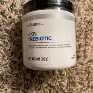 Axis Trebiotic by Modere